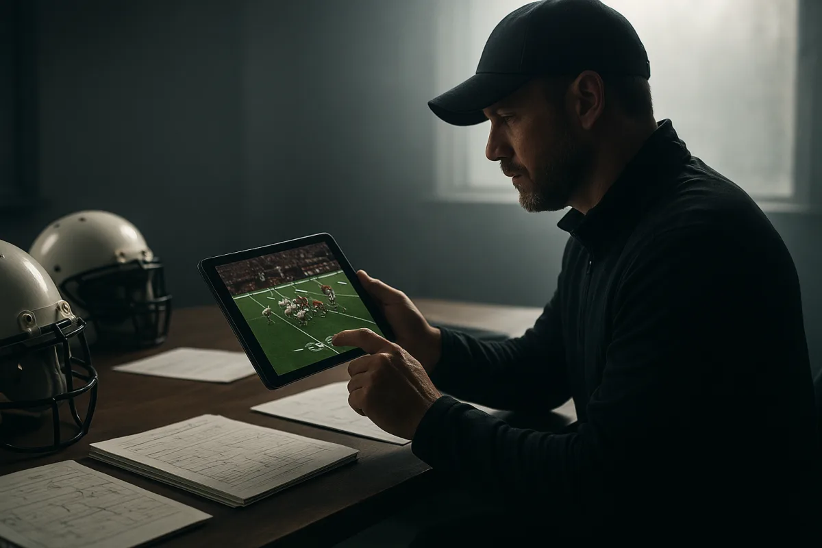 Evaluating NFL Preseason Joint Practices and Final Games