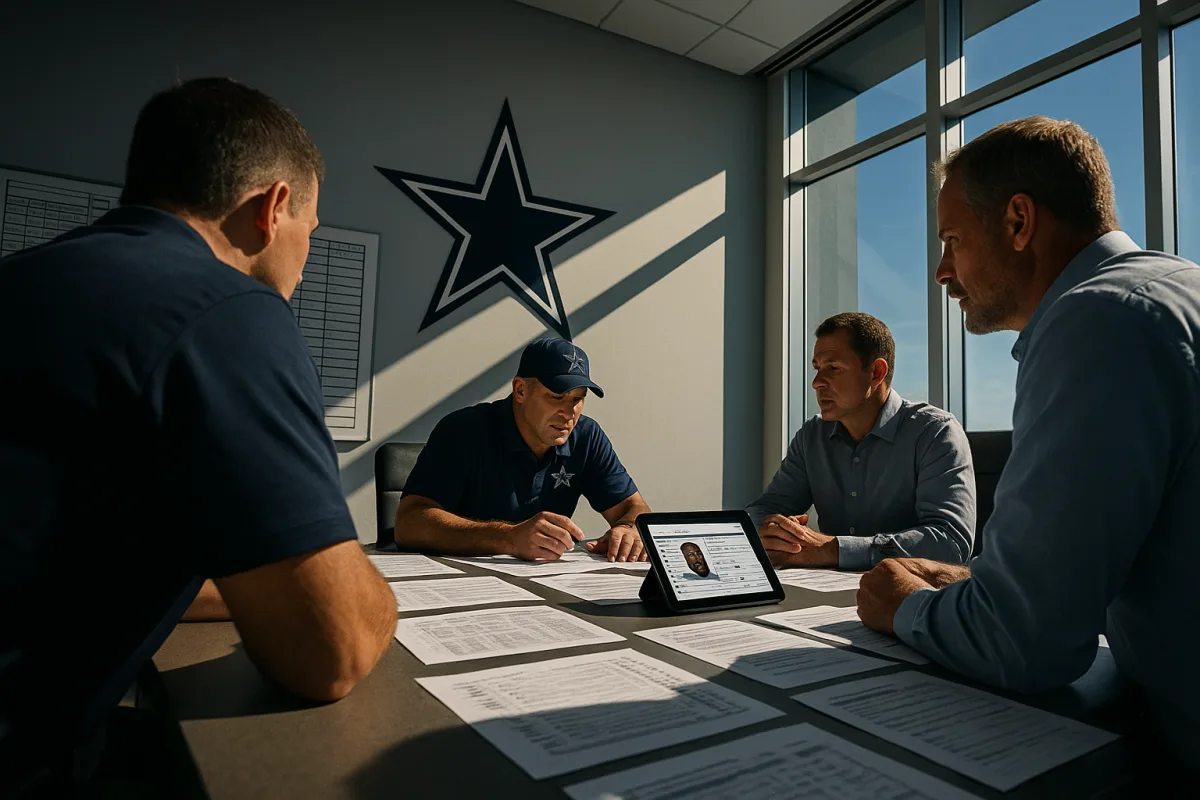 Joey Porter Jr. Trade Analysis: Value and Contract Impact
