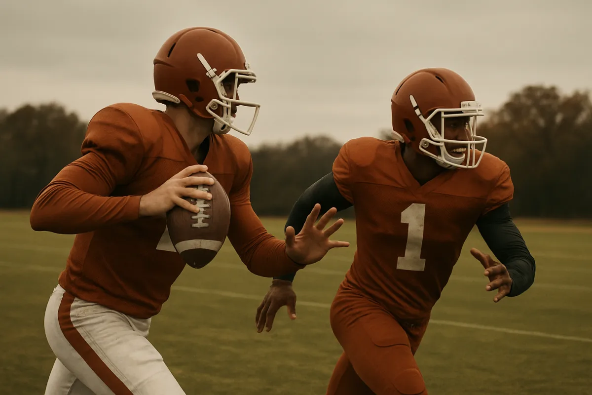 June Jones Coaching Legacy and Impact on Passing Offense