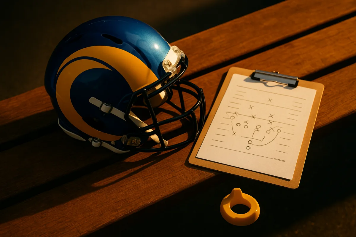 Los Angeles Rams and Chargers Week 6 Outlook and Analysis