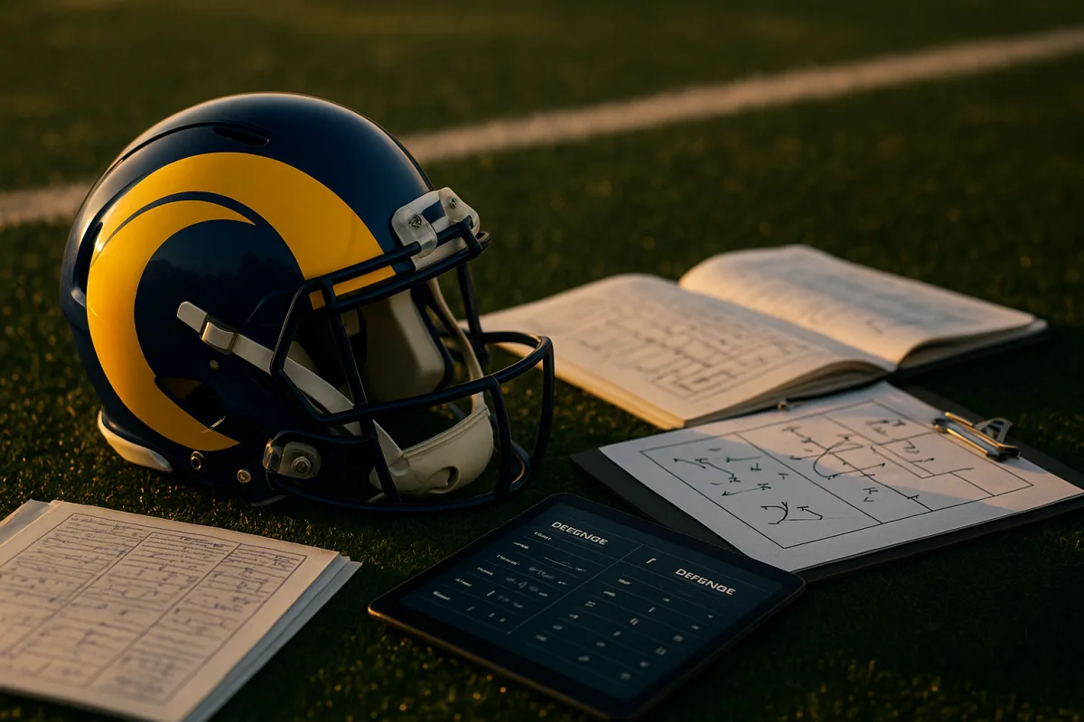 Los Angeles Rams Struggles and 2026 Playoff Outlook
