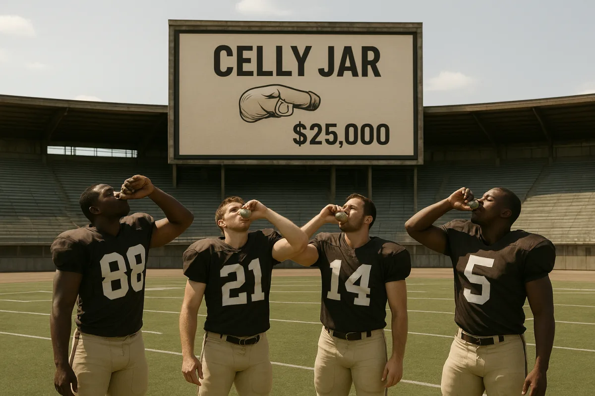 NFL Celebration Fines and Bud Light’s Marketing Response