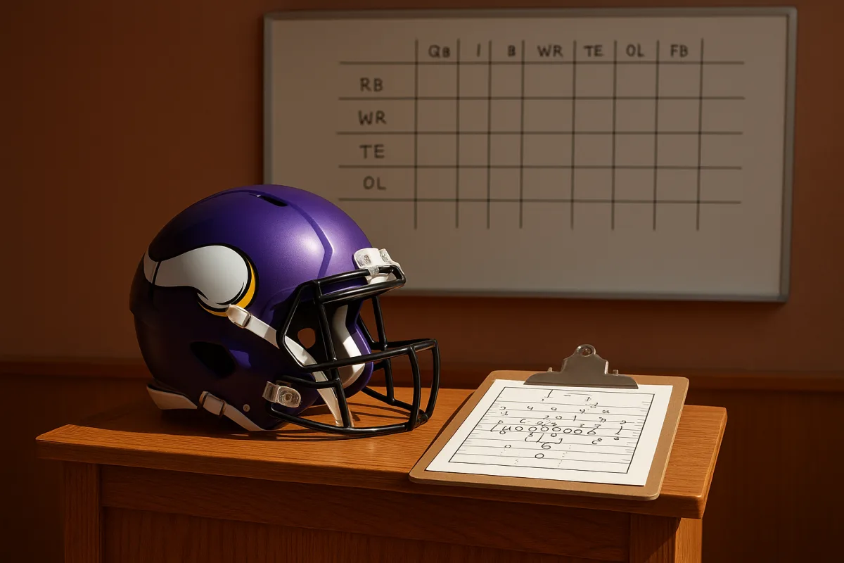 NFL Week 1 Quarterback Outlooks and Team Analysis