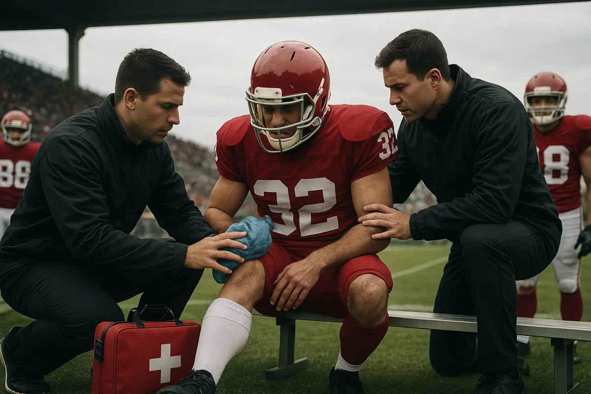 NFL Week 3 Key Player Injury Analysis and Confirmed Status