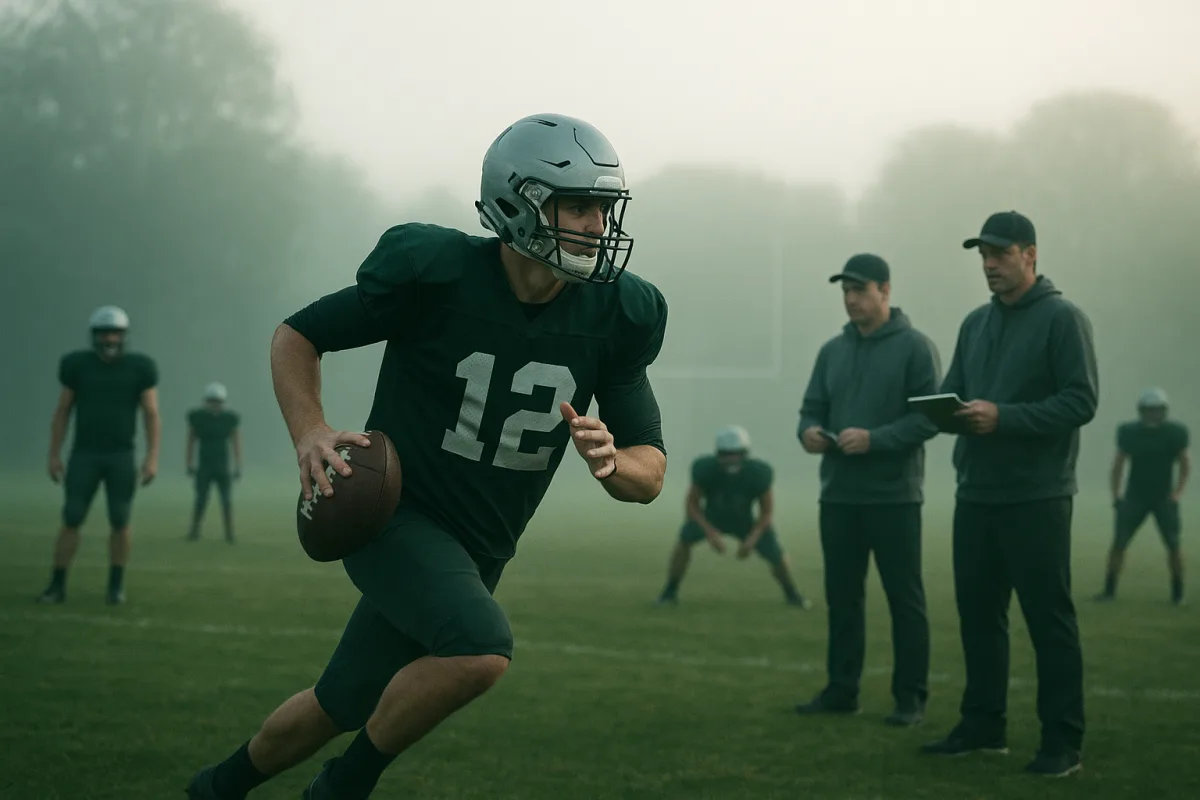 NFL Week 3 Team Preparations and Media Availability Updates