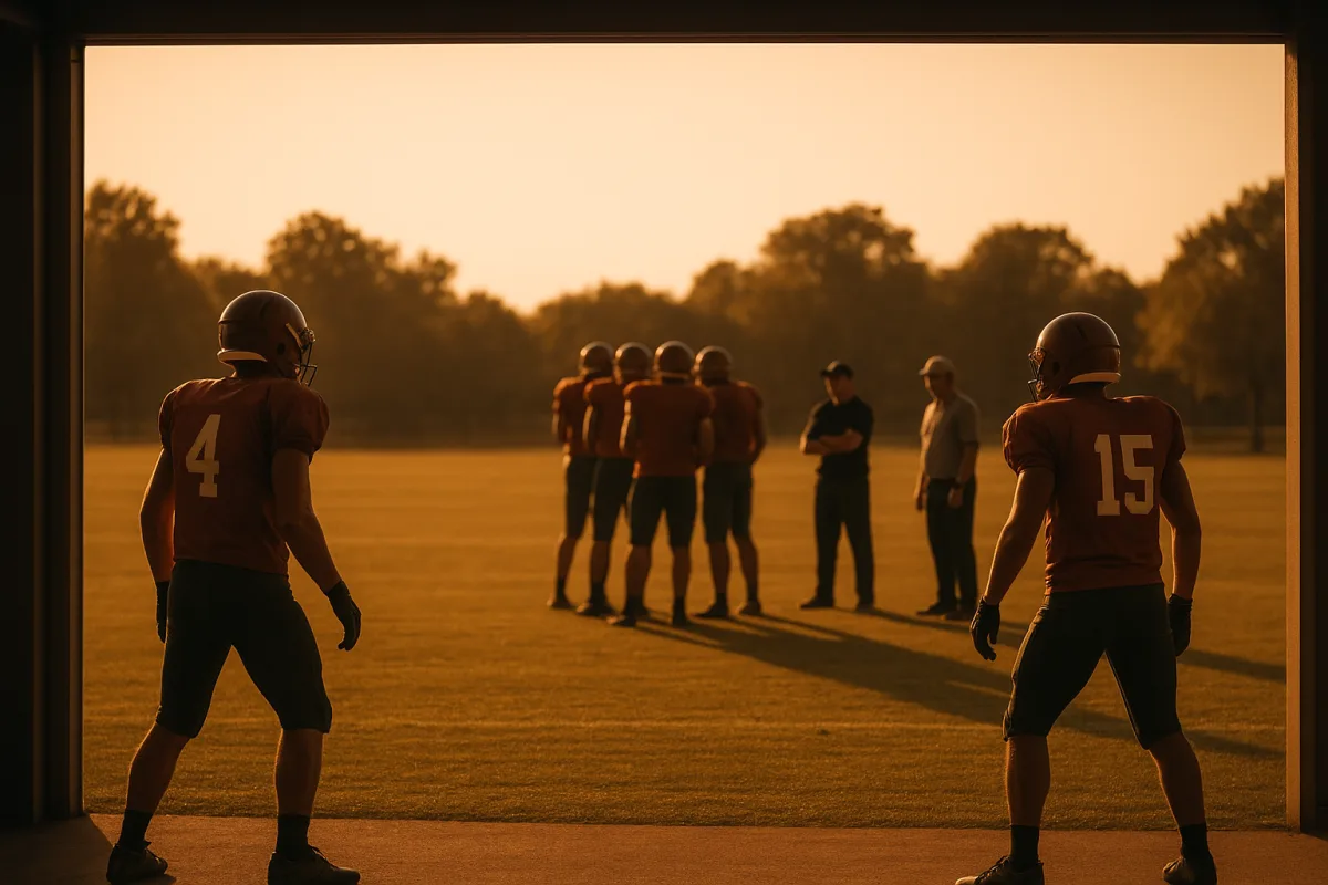 Rams Wide Receiver Depth and Super Bowl Contention in 2026