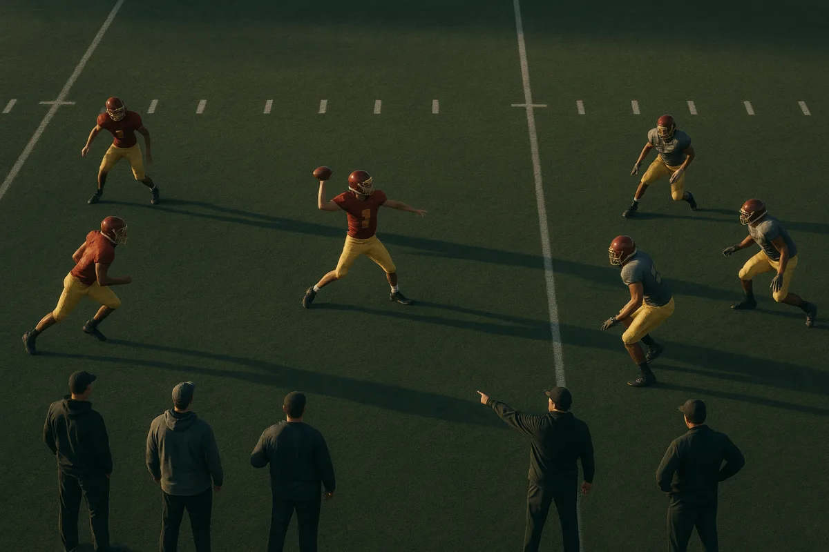 San Francisco 49ers Key Player Performances and Dominance