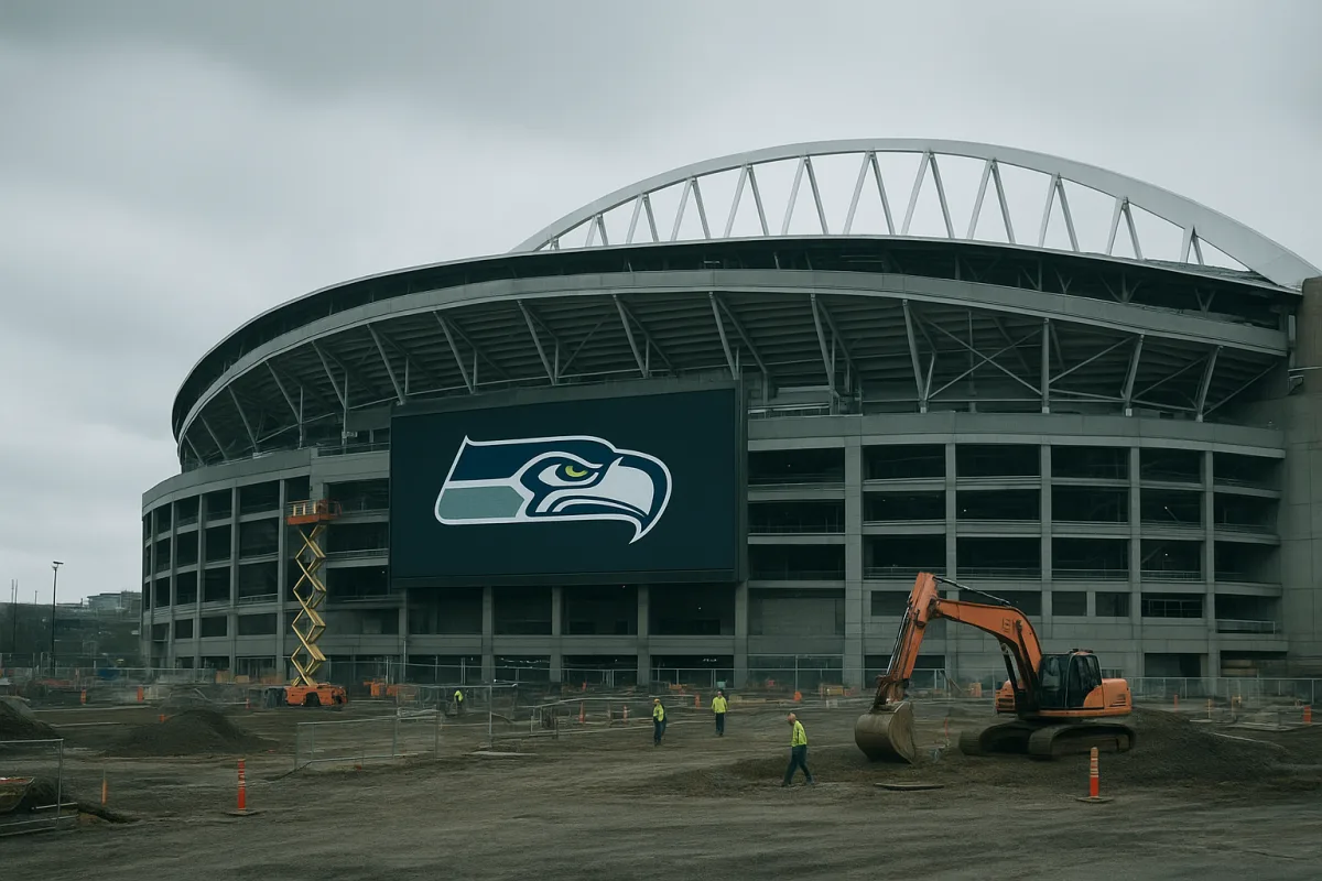 Seattle Seahawks Ownership Change and Future Outlook