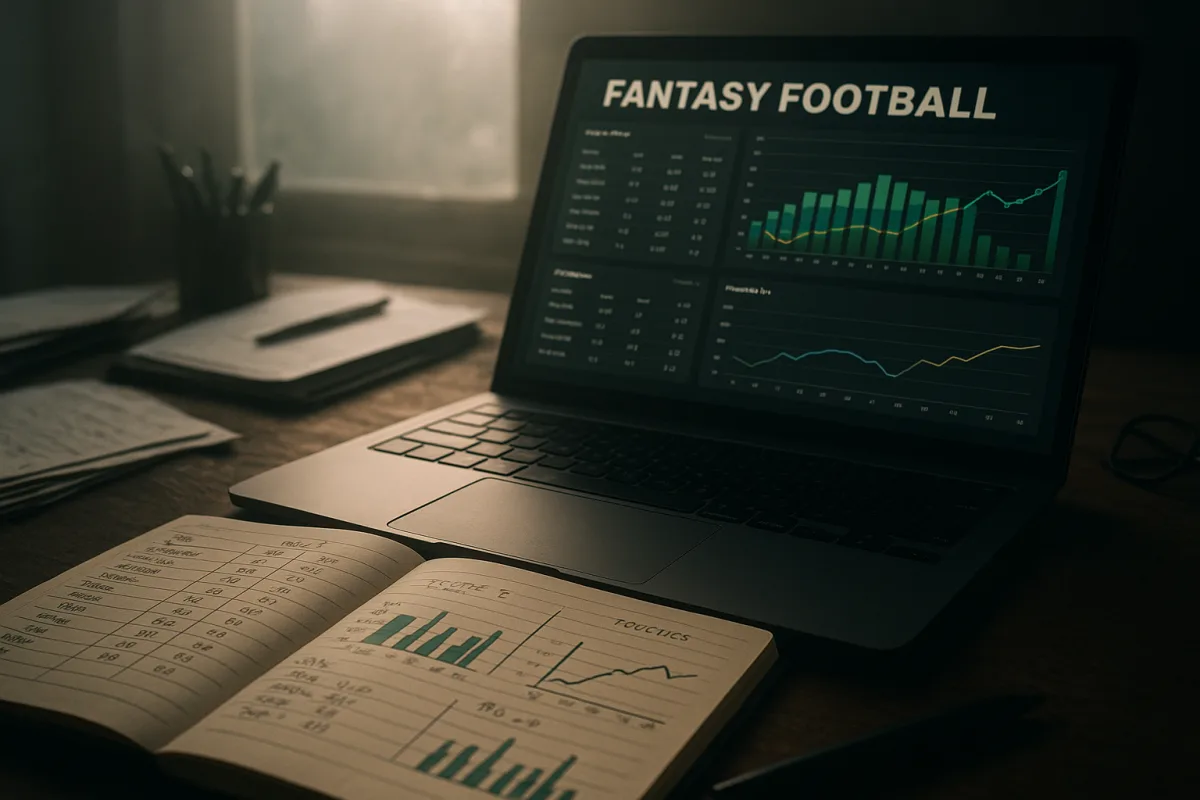 Week 1 Fantasy Football Winners and Losers Analysis