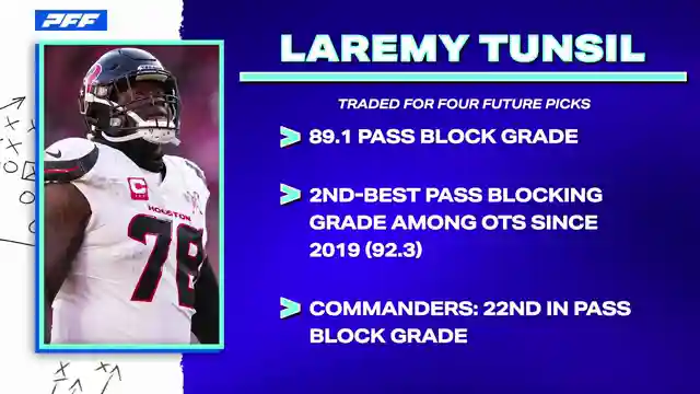 texans-trade-laremy-tunsil-to-commanders-impact-on-qb-protection