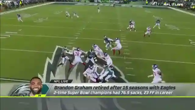nfl-offseason-updates-eagles-retire-graham-bengals-sign-chase-higgins