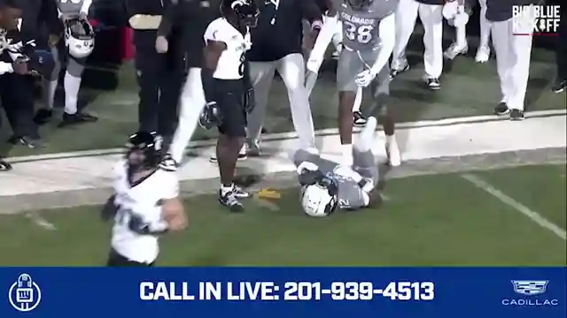 new-york-giants-draft-update-abdul-carters-foot-injury-and-top-qb-prospects-analysis