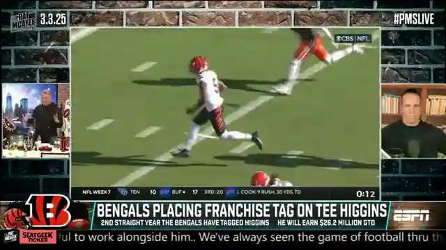 cincinnati-bengals-franchise-tag-t-higgins-for-second-year-uncertainty-ahead