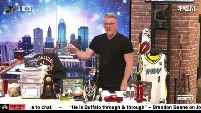 the-pat-mcafee-show-football-insights-on-receivers-qb-signings-and-team-dynamics