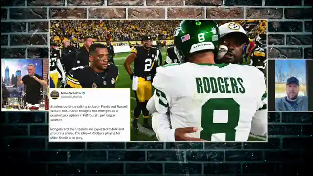 the-pat-mcafee-show-football-insights-on-receivers-qb-signings-and-team-dynamics