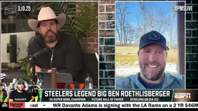 the-pat-mcafee-show-football-insights-on-receivers-qb-signings-and-team-dynamics