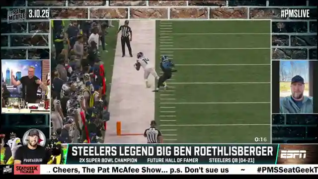 the-pat-mcafee-show-football-insights-on-receivers-qb-signings-and-team-dynamics