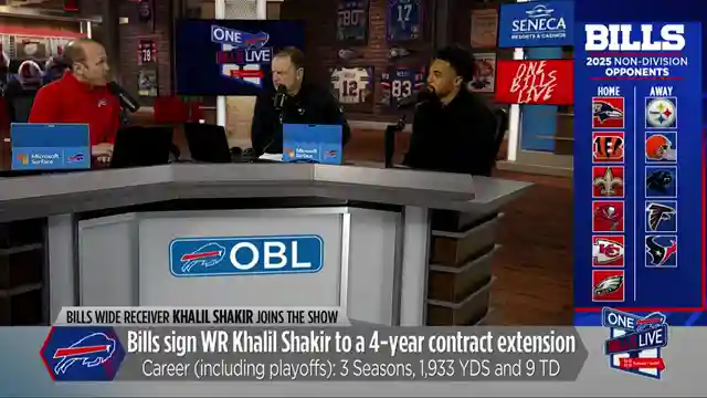 buffalo-bills-khil-shakir-contract-extension-and-team-unity