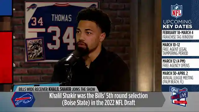 buffalo-bills-khil-shakir-contract-extension-and-team-unity