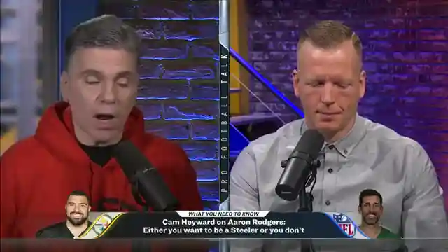 cam-hayward-calls-out-aaron-rodgers-in-steelers-quarterback-search