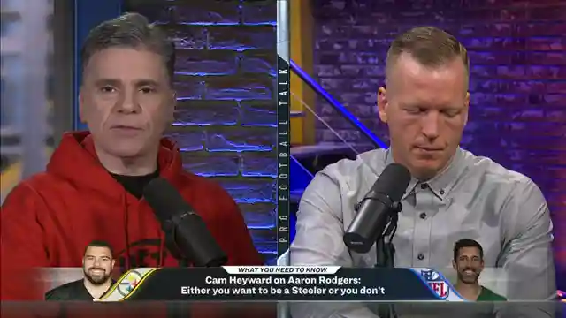 cam-hayward-calls-out-aaron-rodgers-in-steelers-quarterback-search