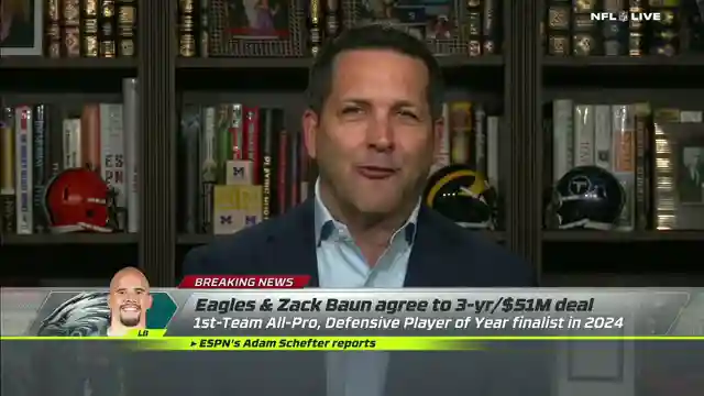 nfl-eagles-retain-zack-bon-raiders-make-max-crosby-highest-paid-non-qb